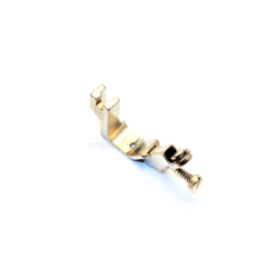 STOPKA DO NASZYWANIA GUMKI Z REGULACJĄ NACIĄGU A227 3/16' - obrazek 1