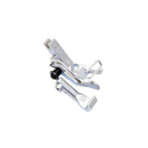 STOPKA GL269-6MM KRAWĘDZIOWA LEWA POTRÓJNY TRANSPORT - obrazek 1