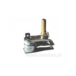 TERMOSTAT ELEGANTE TY C42 COB - obrazek 1
