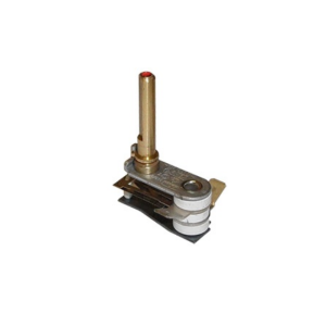 TERMOSTAT LELIT, STEAM MASTER - obrazek 1