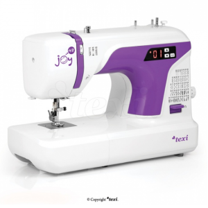 MASZYNA TEXI JOY 48 + DOSTAWA GRATIS! - obrazek 1