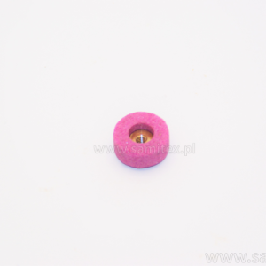 KAMIEŃ OSTRZĄCY DO RSD-65 18X8X4, ŚREDNICA GWINTU - 4MM - obrazek 1