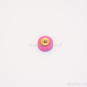 KAMIEŃ OSTRZĄCY DO RSD-65 18X8X4, ŚREDNICA GWINTU - 4MM - obrazek 2
