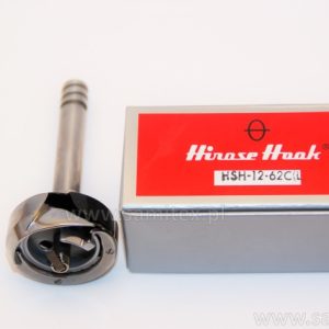 CHWYTACZ HIROSE HSH-12-62C - LEWY (ORYGINALNY) - obrazek 2
