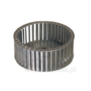 WIRNIK WENTYLATORA VEIT, V-4441330020 180x90x12 LEWY - obrazek 1