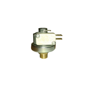 CZUJNIK CIŚNIENIA 1/8" 0,2-6BAR - obrazek 1