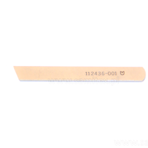 NÓŻ DOLNY 112436-001 - obrazek 1