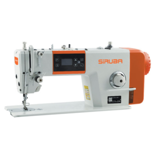 STEBNÓWKA SIRUBA DL720G-BM1 PÓŁAUTOMAT - obrazek 1