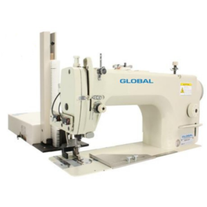 MASZYNA GLOBAL-3200 AUT HFD 2000 DO WSZYWANIA FLEXÓW - obrazek 1