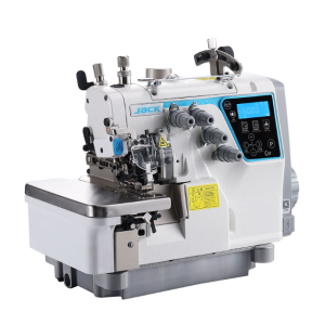 OVERLOCK JACK C5T 5-NITKOWY - obrazek 1