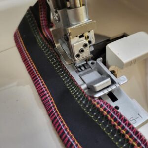MASZYNA DOMOWA JANOME 1200D - obrazek 3