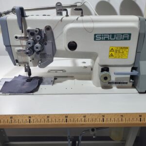 DWUIGŁÓWKA SIRUBA T828-45-064M - obrazek 4