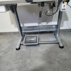 MASZYNA ZYK-ZAK PFAFF 114 - obrazek 5