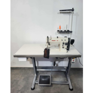 MASZYNA ZYK-ZAK PFAFF 114 - obrazek 1