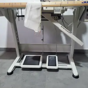 OVERLOCK JUKI 6716S - obrazek 3