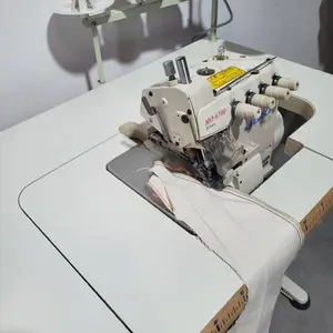 OVERLOCK JUKI 6716S - obrazek 4