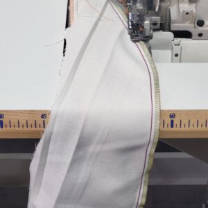 OVERLOCK JUKI 6716S - obrazek 2