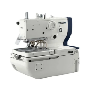 DZIURKARKA ODZIEŻOWA BROTHER RH-982A L2230 - obrazek 1