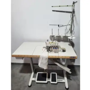 OVERLOCK JUKI 6716S - obrazek 1