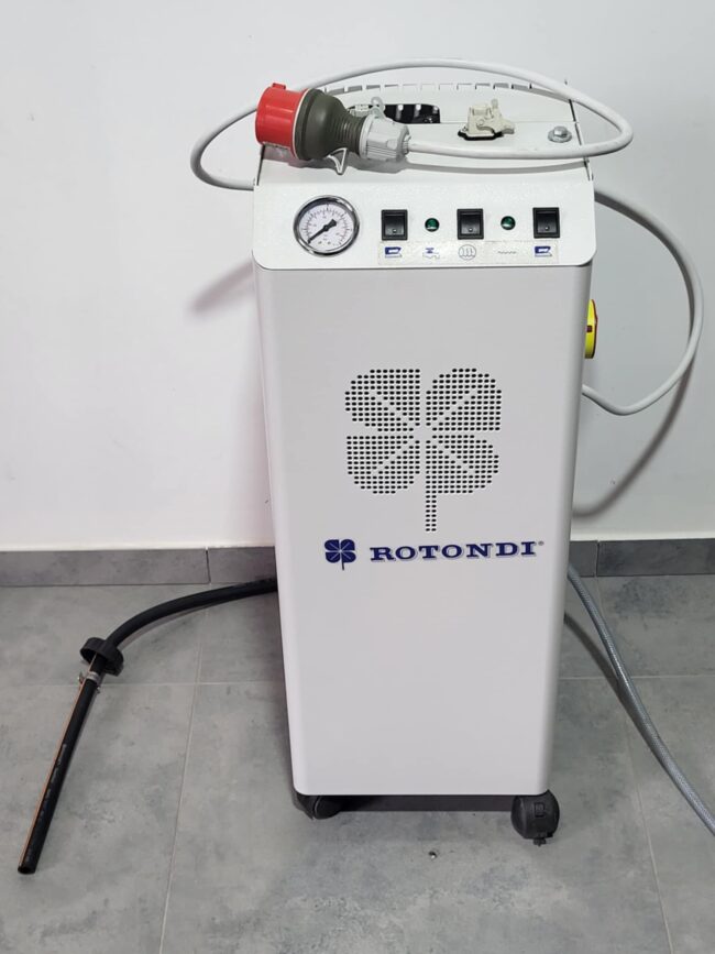 wytwornica rotondi