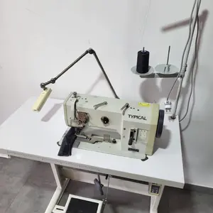 LAMOWARKA TYPICAL TW1-1245V - obrazek 2