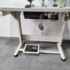 LAMOWARKA TYPICAL TW1-1245V - obrazek 5