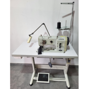 LAMOWARKA TYPICAL TW1-1245V - obrazek 1