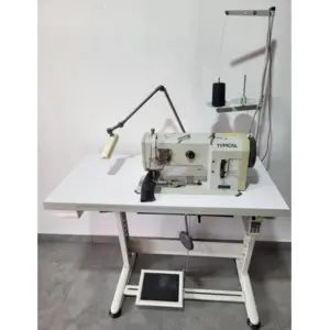 LAMOWARKA TYPICAL TW1-1245V - obrazek 1