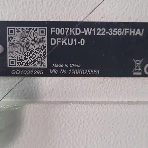 RENDERKA SIRUBA F007KD-356/FHA - obrazek 4