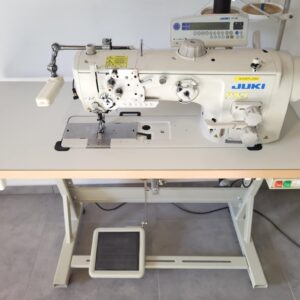 STEBNÓWKA JUKI LU-2818ESAL-7 - obrazek 3