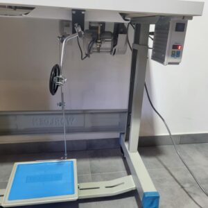 MASZYNA TRÓJSKOK WORLDEN WD-457A - obrazek 2