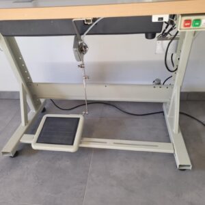 STEBNÓWKA JUKI LU-2818ESAL-7 - obrazek 6