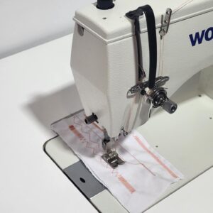 MASZYNA TRÓJSKOK WORLDEN WD-457A - obrazek 4