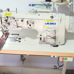 STEBNÓWKA JUKI LU-2818ESAL-7 - obrazek 2