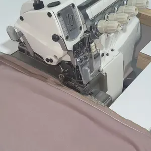 OVERLOCK KANSAI KS-JJ3116GE 5-NITKOWY - obrazek 2