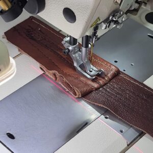 STEBNÓWKA JUKI LU-2818ESAL-7 - obrazek 4