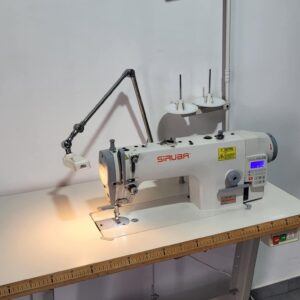 STEBNÓWKA SIRUBA DL-7200-BM1 - obrazek 2