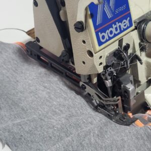OVERLOCK BROTHER FB-N310-5020 5-NITKOWY - obrazek 3