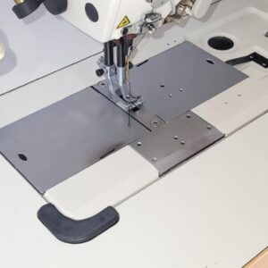 STEBNÓWKA JUKI LU-2818ESAL-7 - obrazek 5