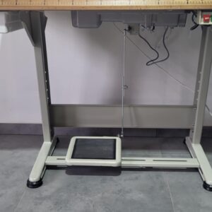 STEBNÓWKA SIRUBA DL-7200-BM1 - obrazek 3