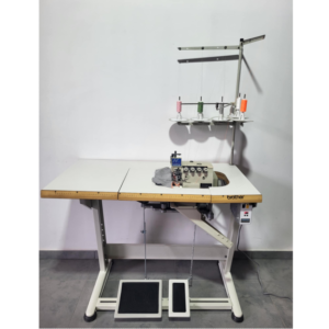OVERLOCK BROTHER FB-N310-5020 5-NITKOWY - obrazek 1