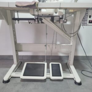 OVERLOCK KANSAI KS-JJ3116GE 5-NITKOWY - obrazek 5