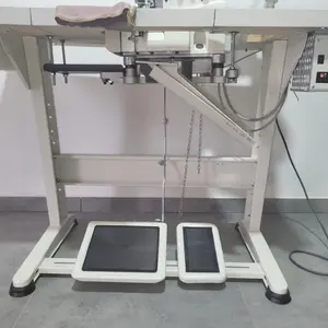 OVERLOCK KANSAI KS-JJ3116GE 5-NITKOWY - obrazek 5