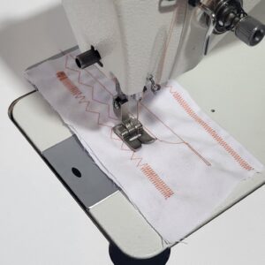 MASZYNA TRÓJSKOK WORLDEN WD-457A - obrazek 5