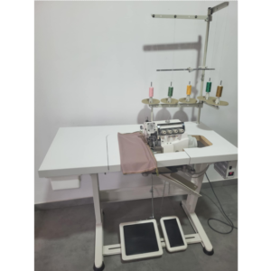 OVERLOCK KANSAI KS-JJ3116GE 5-NITKOWY - obrazek 1