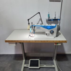 STEBNÓWKA JACK A4 - obrazek 2