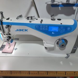 STEBNÓWKA JACK A4 - obrazek 5