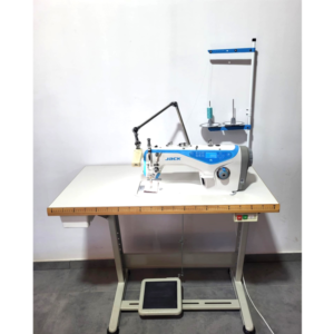 STEBNÓWKA JACK A4 - obrazek 1