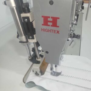 MASZYNA DŁUGORAMIENNA DO SZYCIA ŻAGLI HIGHTEX 9518-30, WZÓR MINERVA 72525, DURKOPP ADLER 72525 - obrazek 3