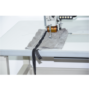 MASZYNA DŁUGORAMIENNA DO SZYCIA ŻAGLI HIGHTEX 9518-30, WZÓR MINERVA 72525, DURKOPP ADLER 72525 - obrazek 4